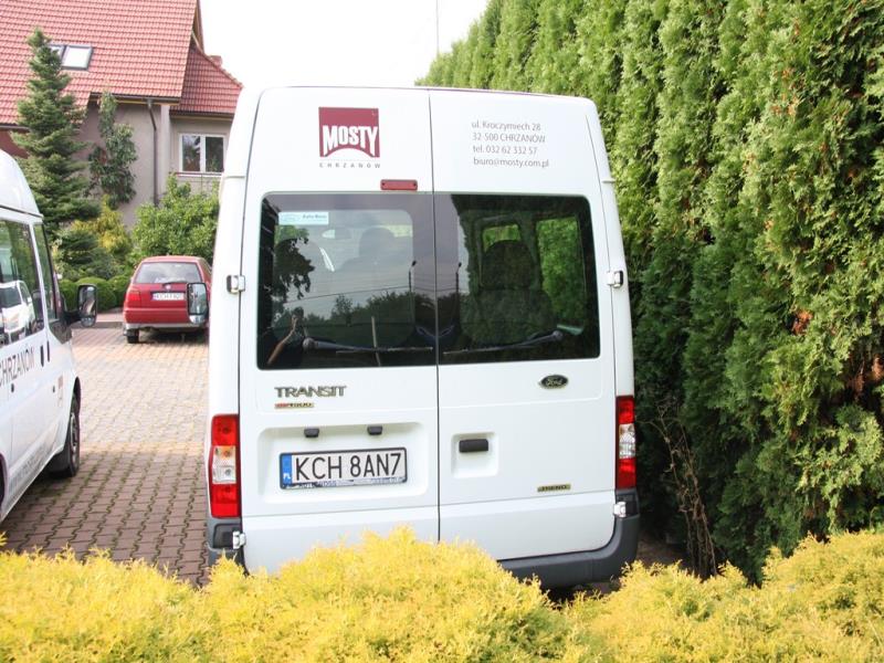 Mosty Chrzanów Spólka z o.o. w upadlosci likwidacyjnej-3